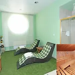 Hotel Marina Selce