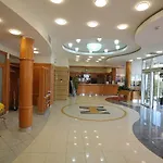 Marina Hotel