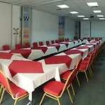 Marina Hotel