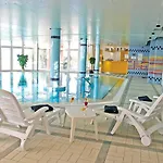 Marina Hotel 4*