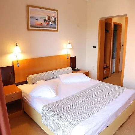 Hotel Marina 4*