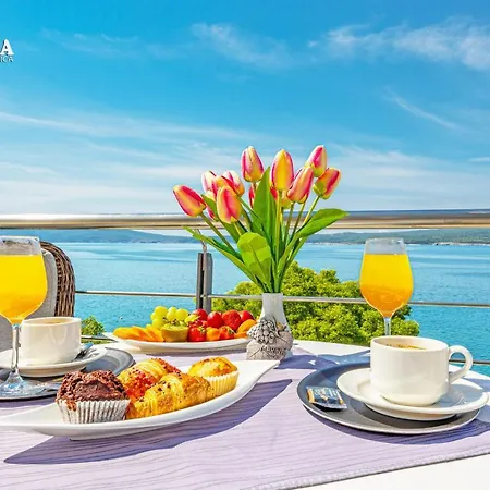 Hotel Marina Selce