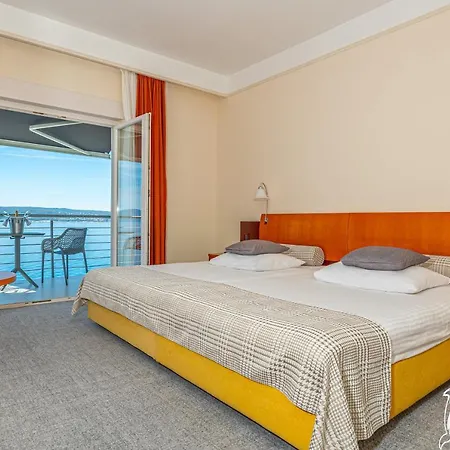 Hotel Marina Selce