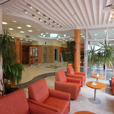 Marina Hotel Selce