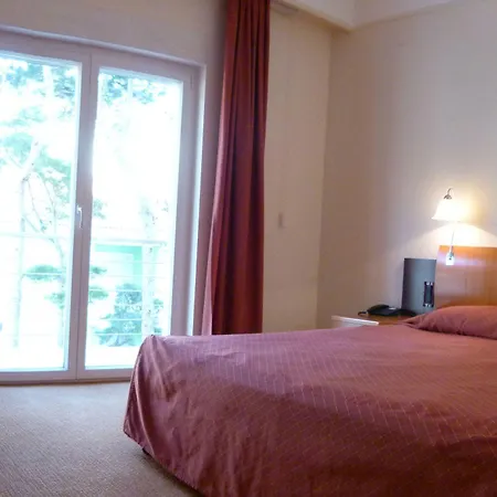 Marina Hotel 4*