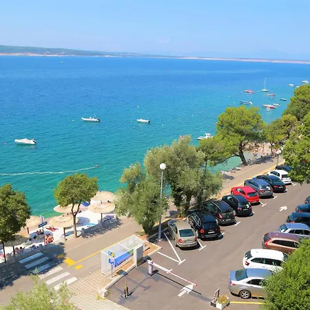 Hotel Marina
