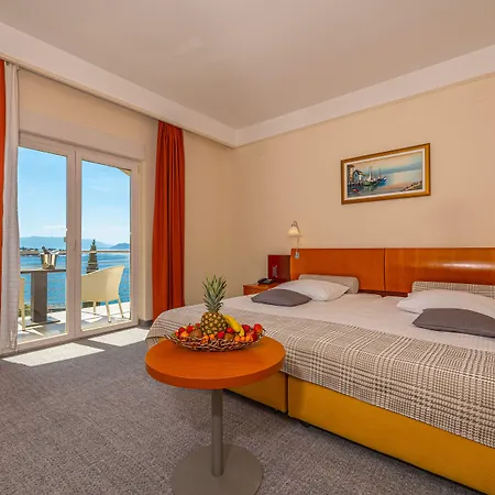 Hotel Marina 4*