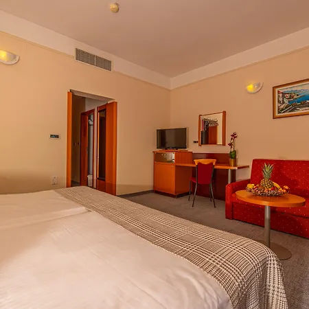 Hotel Marina Selce