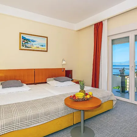 Hotel Marina 4*