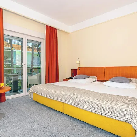 Marina 4* Selce