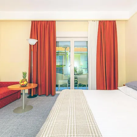 Marina 4* Selce