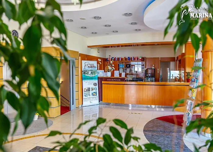 Otel Marina Selce