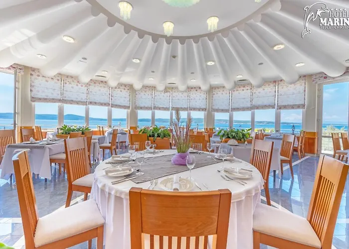 Marina Otel Selce