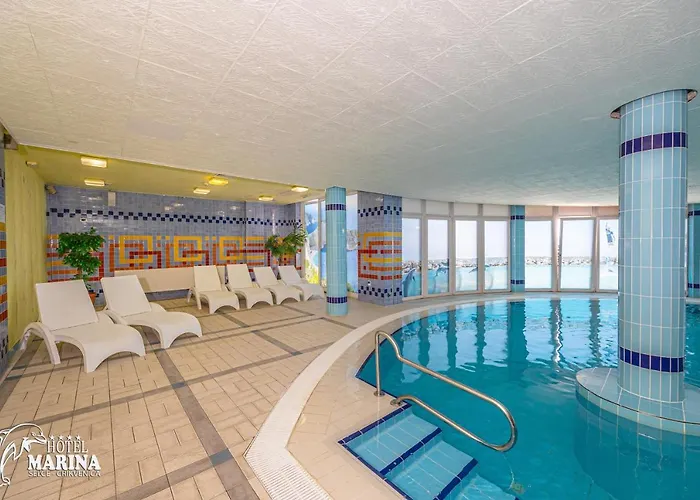 Otel Marina