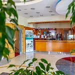酒店 马里纳酒店 塞尔瑟