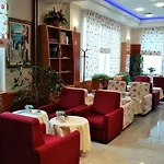 马里纳酒店 4* 塞尔瑟