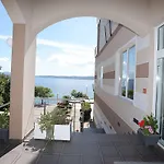 Marina Hotel 4*