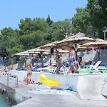 Marina Hotel