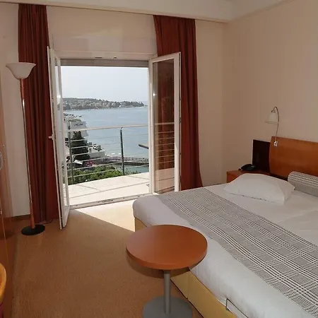 Hotel Marina 4*