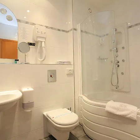 Hotel Marina 4*