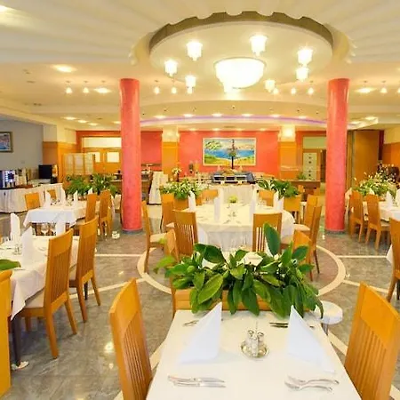 Hotel Marina