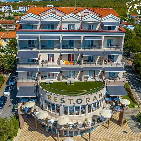 Marina Hotel Selce