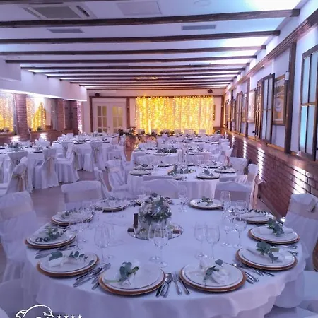 Marina Hotel Selce