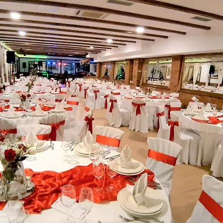 Marina Hotel