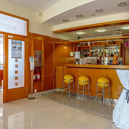 Hotel Marina