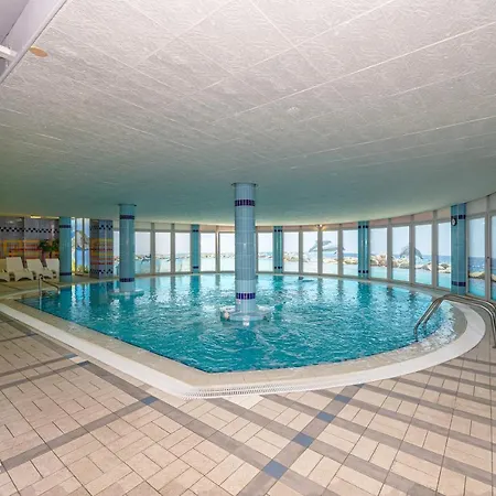 Hotel Marina 4*