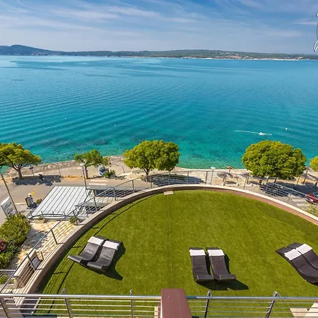 Hotel Marina 4*