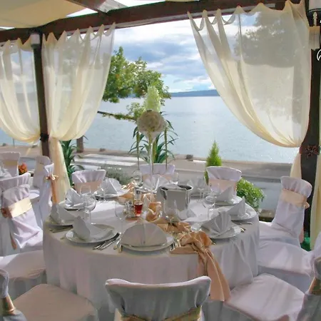 Hotel Marina Selce