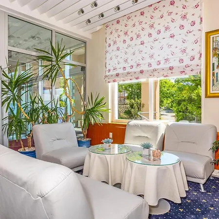 Hotel Marina Selce