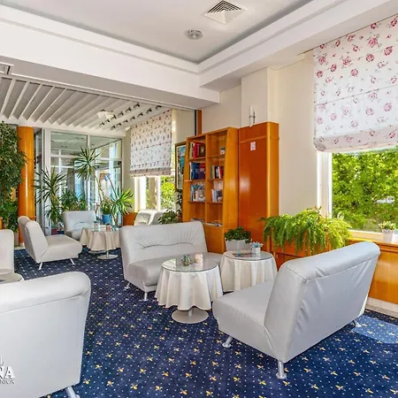 Hotel Marina Selce