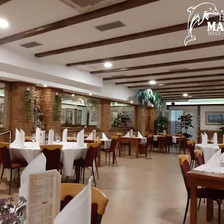 Marina 4* Selce