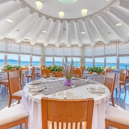 Marina Hotel Selce