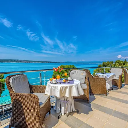 Marina 4* Selce