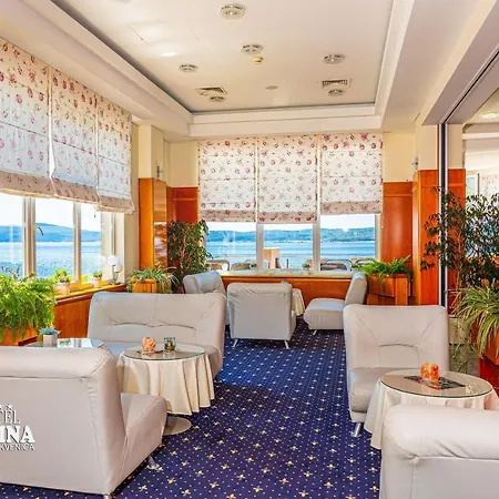 Hotel Marina Selce