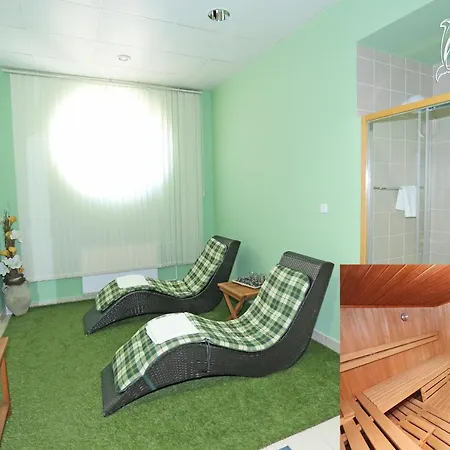 Hotel Marina Selce