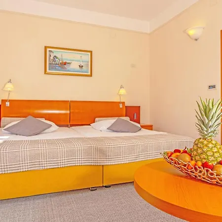 Hotel Marina Selce