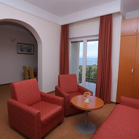 Marina Hotel Selce