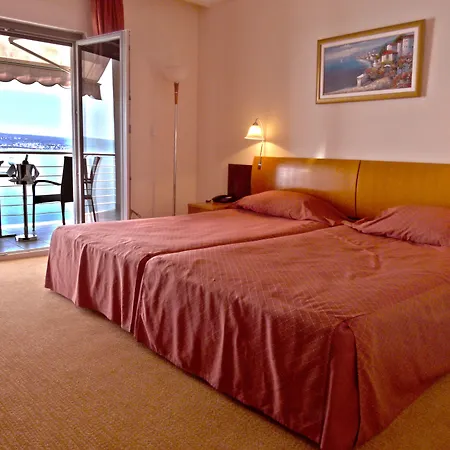 Hotel Marina
