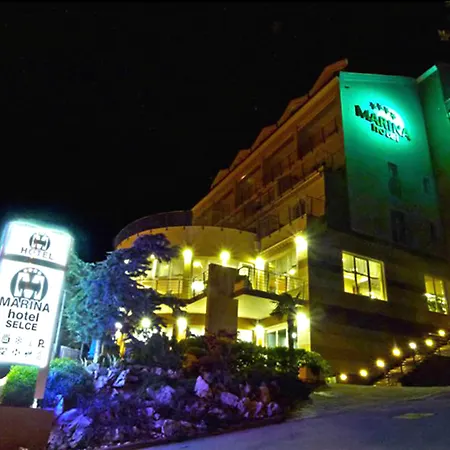 Marina Hotel Selce