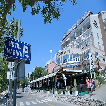 Marina Selce