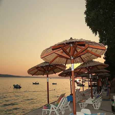 Marina 4* Selce