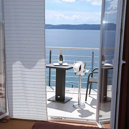 Hotel Marina Selce