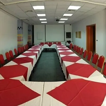 Hotel Marina Selce