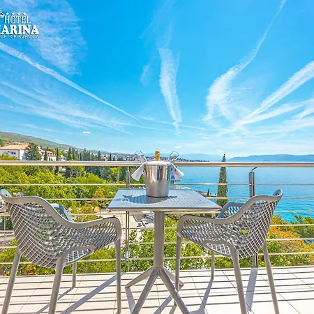 Hotel Marina 4*