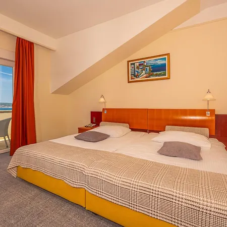 Marina Hotel Selce