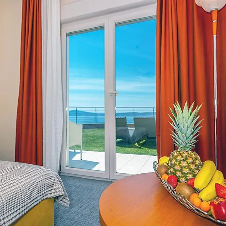 Hotel Marina 4*